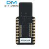 MINI RP2040 Microcontroller Development Board Onboard PCB USB-A 4MB16MB Suitable for Raspberry Pi