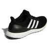 Adidas UltraBoost 5.0 DNA Schwarz Weiß Herren Sneaker Core-Black Cloud-White Solar-Orange GV8749