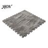 Easy Installation Rugs Plush Puzzle Floor Mat, Interlocking Carpet Tile, Anti Slip EVA Foam Jigsaw Protective Mats for Kids Rug Squares Bedroom