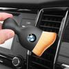 1Pcs Car Emblem Cleaning Soft Brush Dust Remover Tool For BMW Performance E39 E90 E36 E46 G22 F25 F20 F15 F40 F36 G30 G20 G05