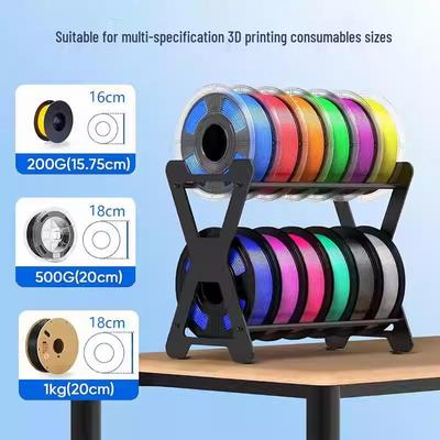 Impresión 3D – Impresoras 3D Partes y accesorios