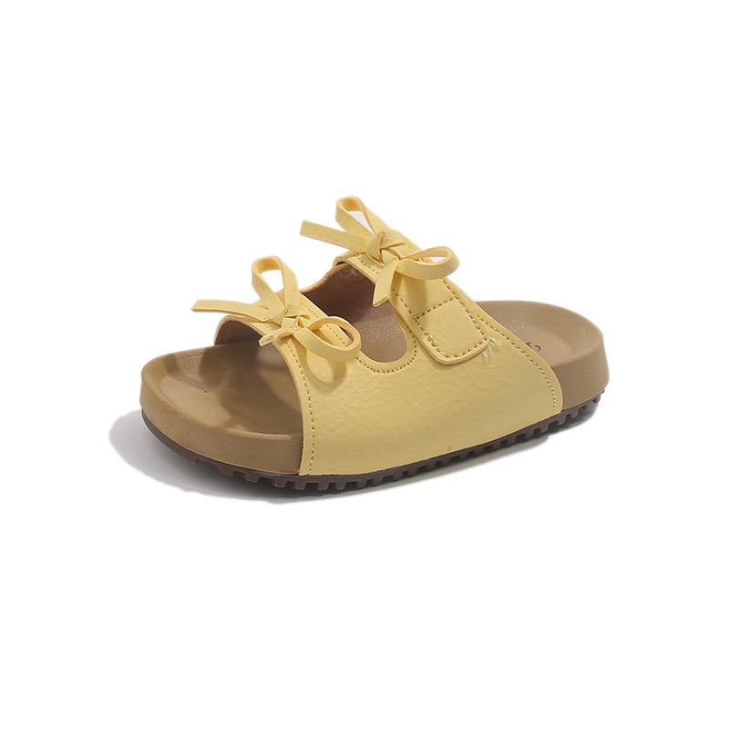 Scarpe da Ragazzo, Scarpe da Ragazza - Nuovo Stile Scarpe da Spiaggia a Suola Spessa, Infradito
