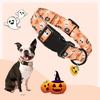 Halloween Dog Collars Anti Bite Neck Covers Pet Necklace Specific for Going Out Necking Large Medium Small Dog Cat Collars