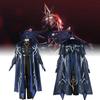 The Genshin Cosplay Captain Capitano Costume Halloween Carnival Costume Suit