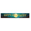 Hauntingly Halloween Banner – Instant Spooky Atmosphere!