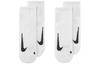 Nike Crew Socks Unisex Multicolor SX7556-100