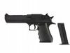 Pistola de Balines Desert Eagle Asg Imitación de Arma de Balines 6 mm Para Niños