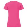 Fruit Of The Loom Womens/Ladies Iconic 150 T-Shirt