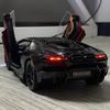 1:24 Lamborghini Revuelto Supersportwagen Legierung Metall Druckguss Modellauto Ornament Dekoration Sammlerstücke Kinderspielzeug Geburtstagsgeschenk