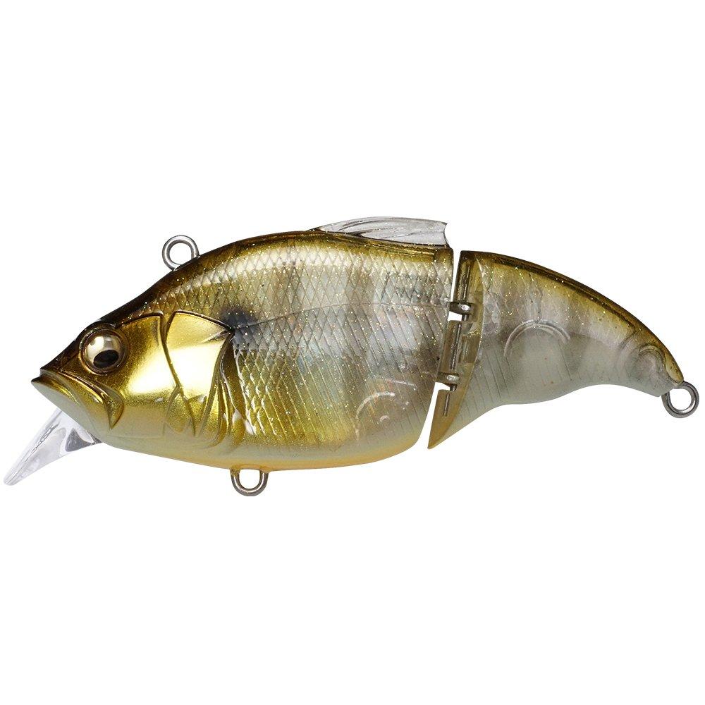 

Megabass Lure VATALION Vatalion Slow GP Baby Gill 37851 VIBRATION-X (SS) (Vibration-X Sinking)