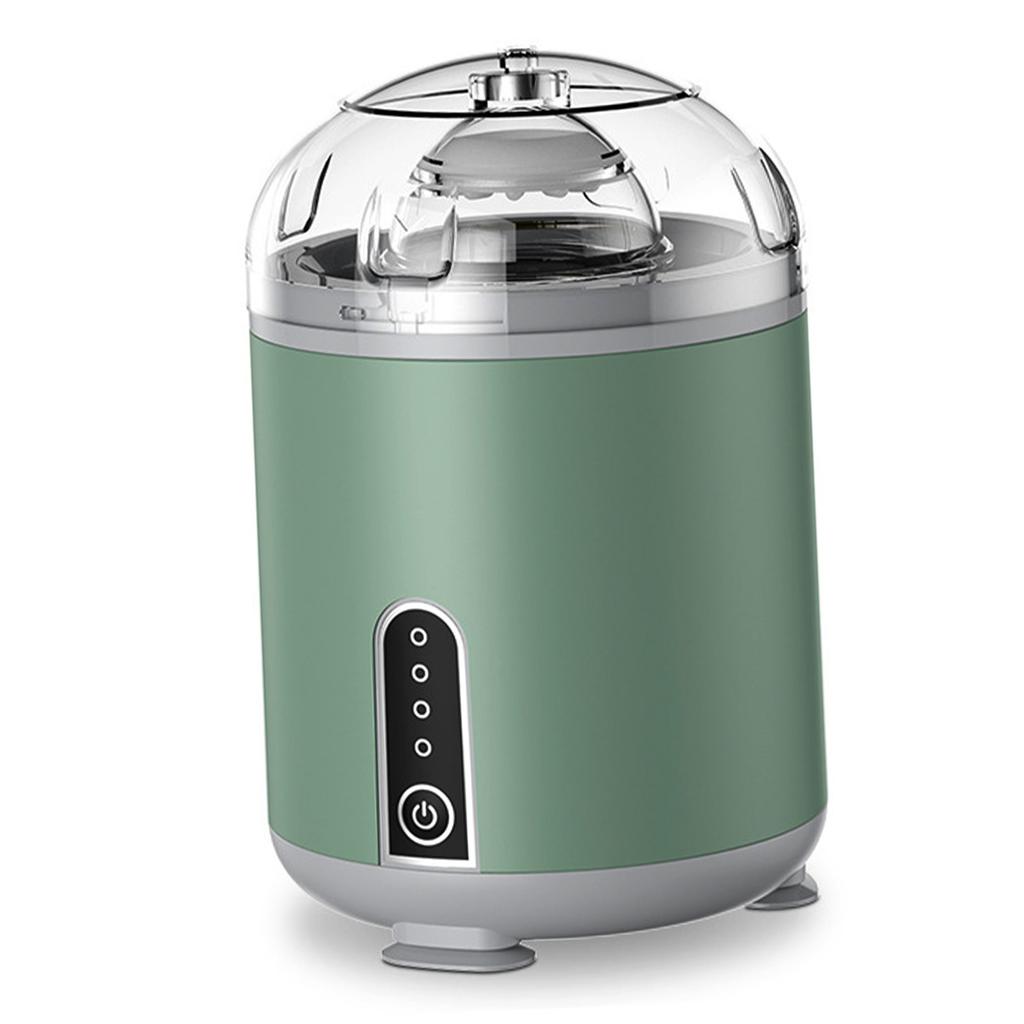 Electric Egg Scrambler Shaker Efficient Mixing Uniform Rotation Multifunctional Portable Eggs White Mixer for Kitchen