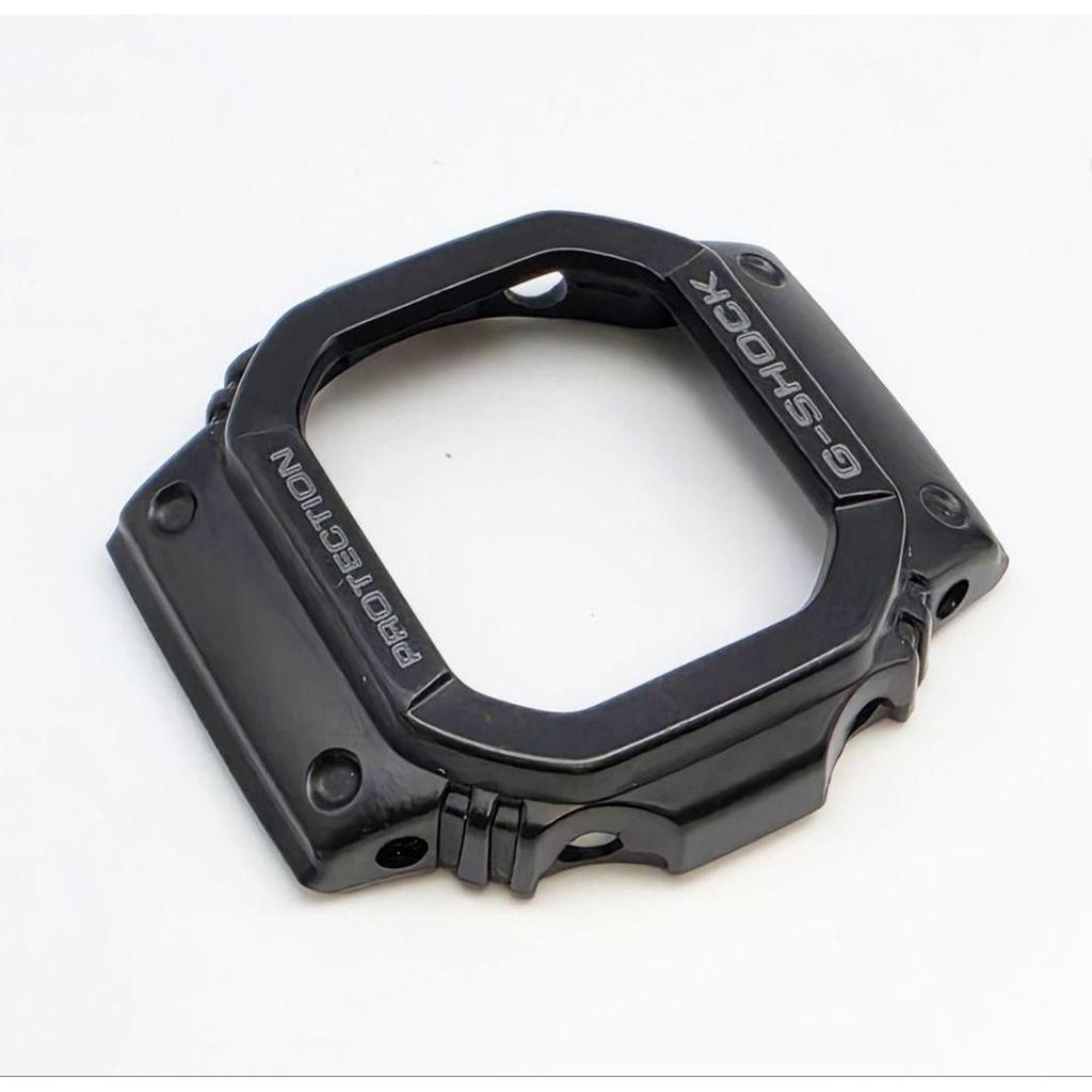 Used G-SHOCK genuine composite band genuine bezel