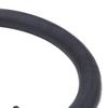 2 Stück 16x2.125 Schlauch mit gebogenem Ventil Fahrrad Ersatzschläuche Langlebige Fahrradreifen Schlauch Reifenreparatur