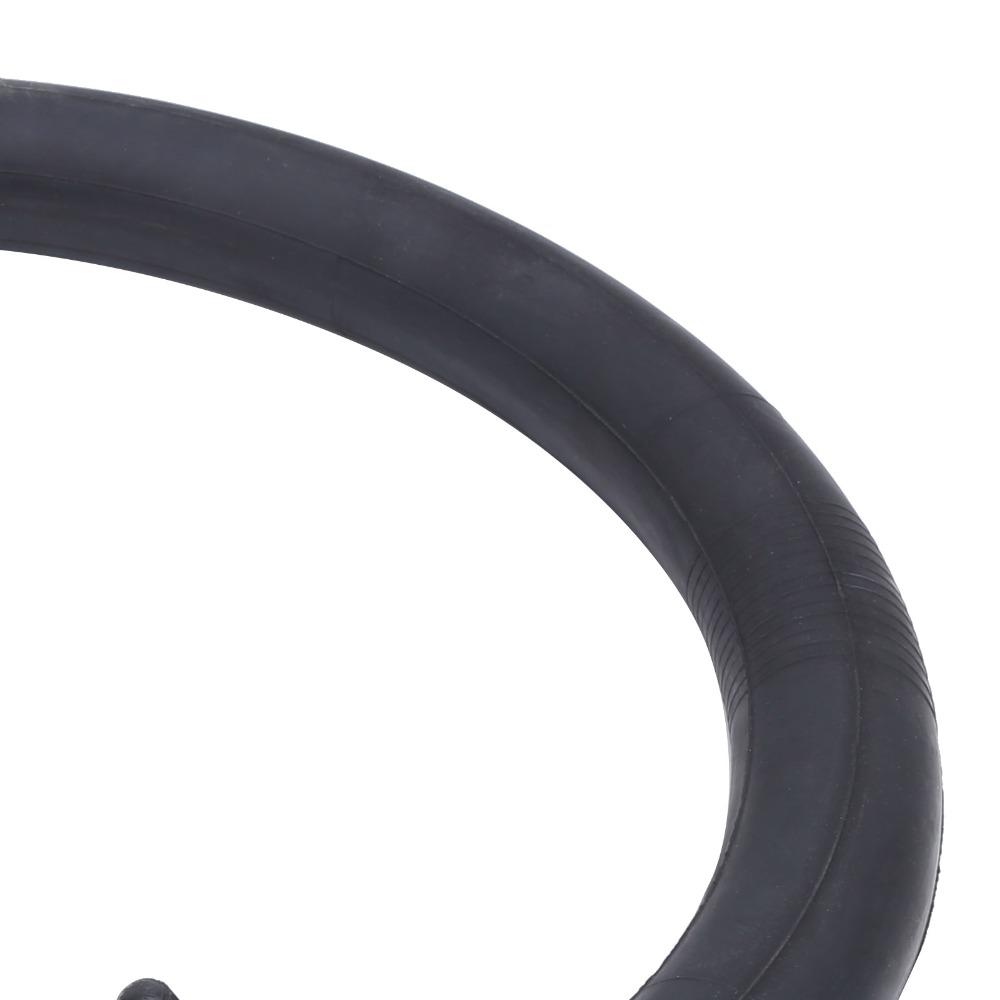 2 Stück 16x2.125 Schlauch mit gebogenem Ventil Fahrrad Ersatzschläuche Langlebige Fahrradreifen Schlauch Reifenreparatur