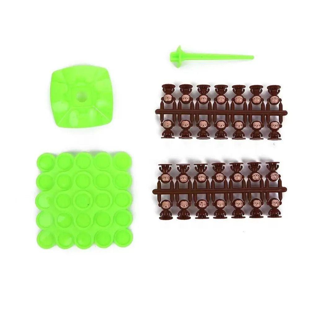 Thinking Training Monkey Balance Tree Family Games Balance Puzzle Toy  Birthday Party