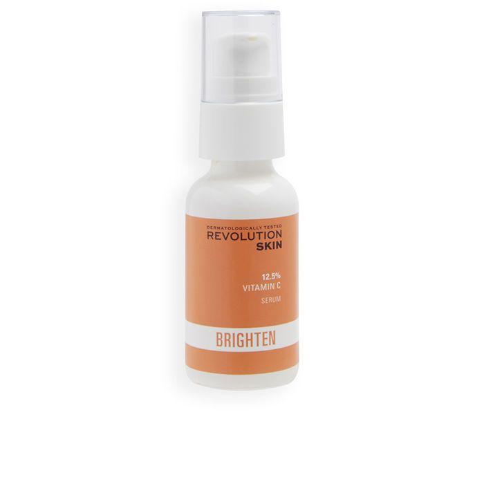 Sérum éclat BRIGHTEN 12,5% vitamine C 30 ml