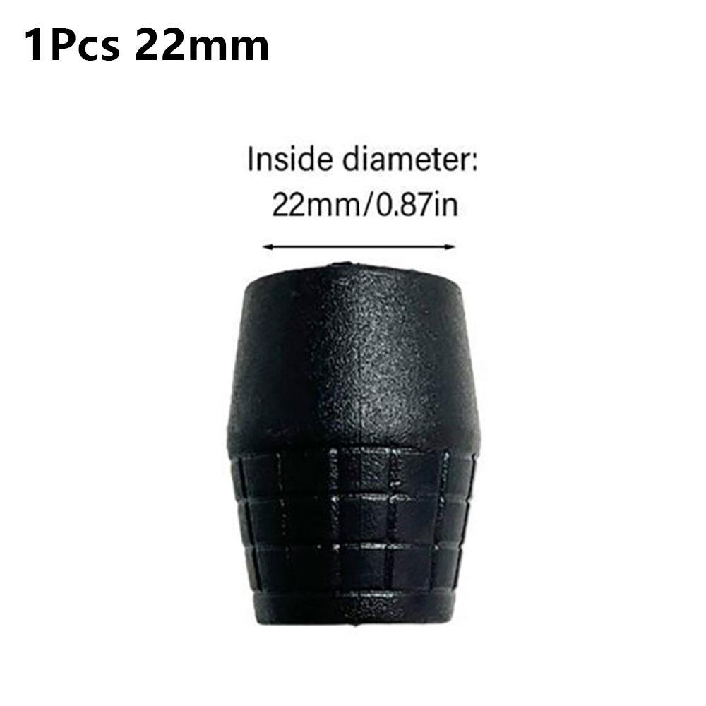 1Pcs Nonslip Design Microphone Stand Cap Stand Foot Protector  Instrument Stand Protection