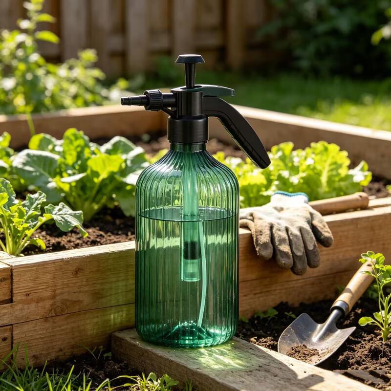 Luyuanjiang 2L Pressure Garden Sprayer