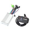 Electric Bike controller 36V 250 / 350W with waterproof led lcd display, brushless motor, for electric bike