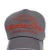Dickies Mesh Cap for Men and American Casual Gift Free Size Women, Style, Trendy, Outdoor, (Williamson Gray),