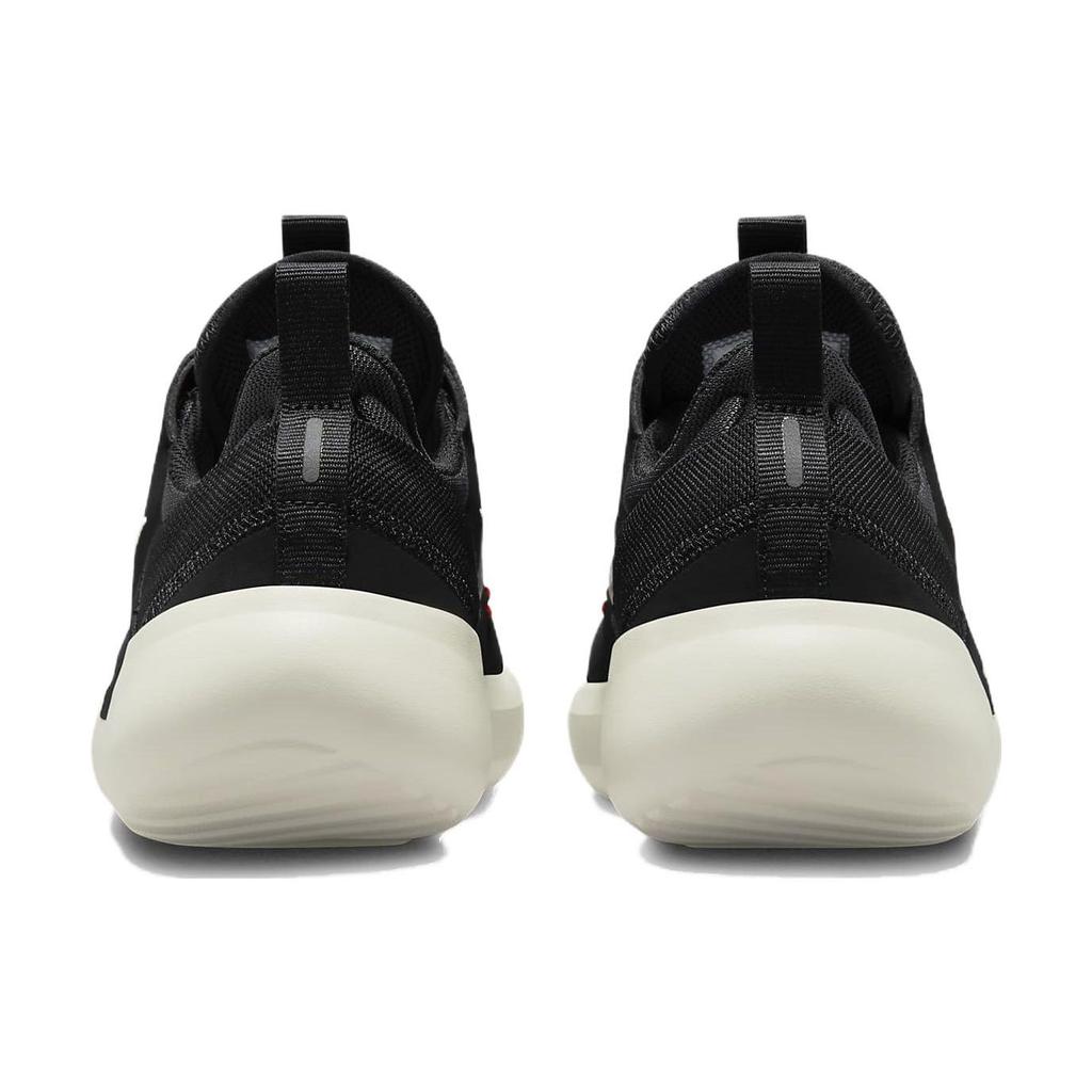 Nike E-Series AD Anthrazit Damen Sneaker Schwarz Pikantrot Sail DV8405-001