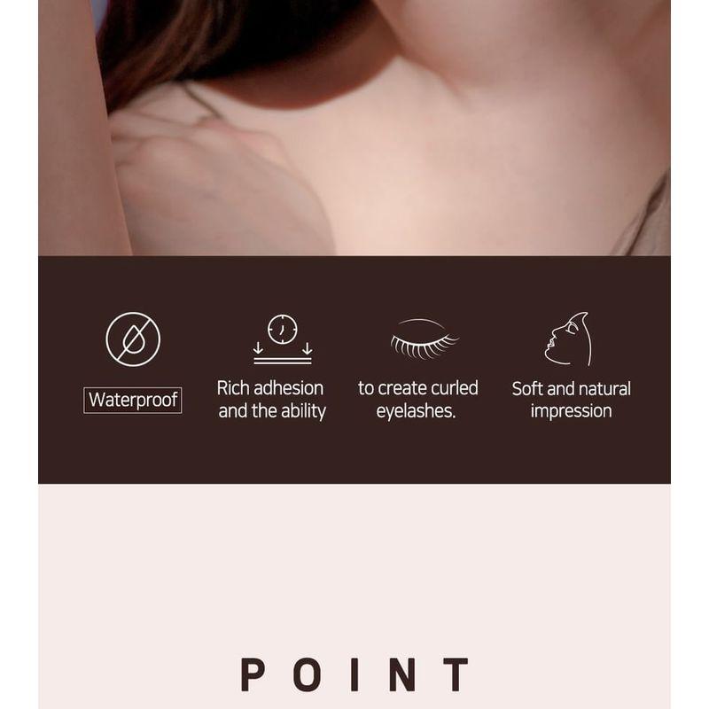 2aN - Mascara - 3 Types