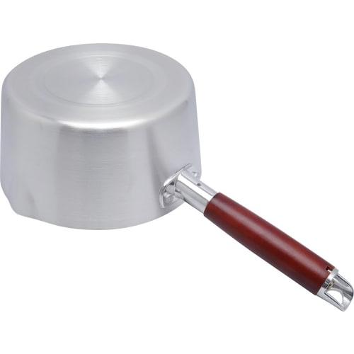 Wahei Freiz Aluminum Yukihira Pot (Gas Stove Only) Kachikore KR-8264