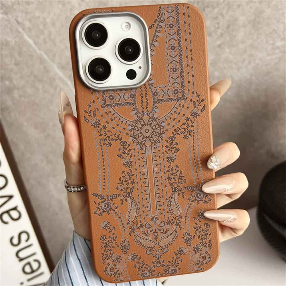 Shell Mobile Floral Gemustert Klar Bedruckte Hüllen Handyhülle Abdeckung TPU Für Xiaomi Samsung Iphone Stoßfest Kratzfest Handyhülle