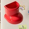 Space Saving Designs Magnetic Boot Organizers Stylish and Sturdy Craft from ABS Materials Portable for Easy Cleaning