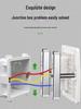 Kablolar, teller ve aksesuarları – Elektrik kutuları