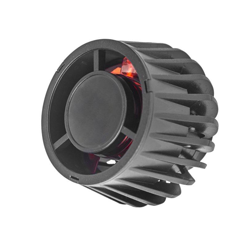 Magnetic Fish Aquarium Wave Maker Powerhead Digital Led Display Controller Water Inverter Pump