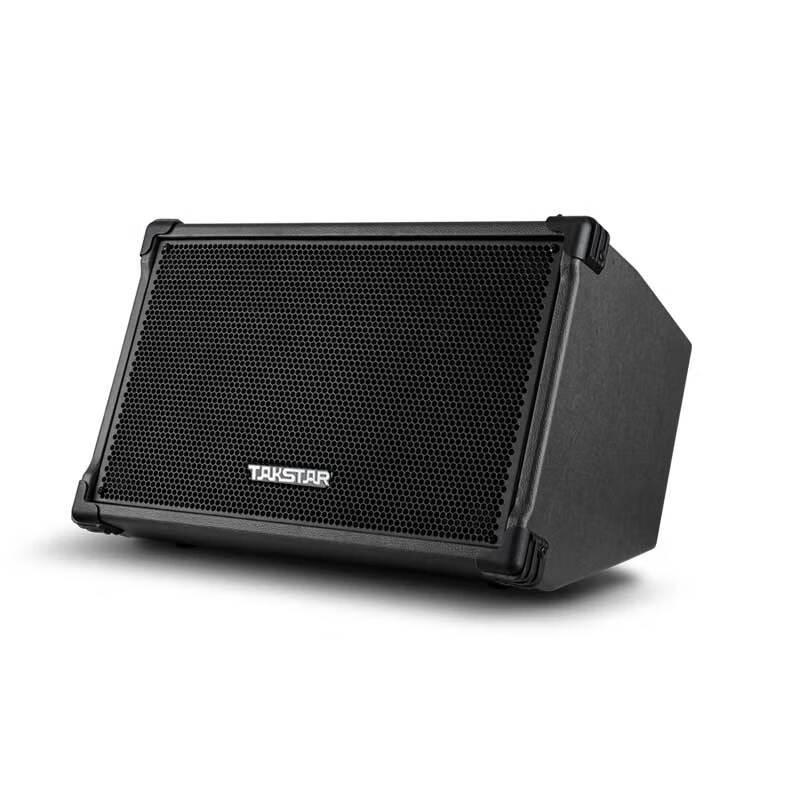 TAKSTAR OP-6 Portable Karaoke and Guitar Amplifier