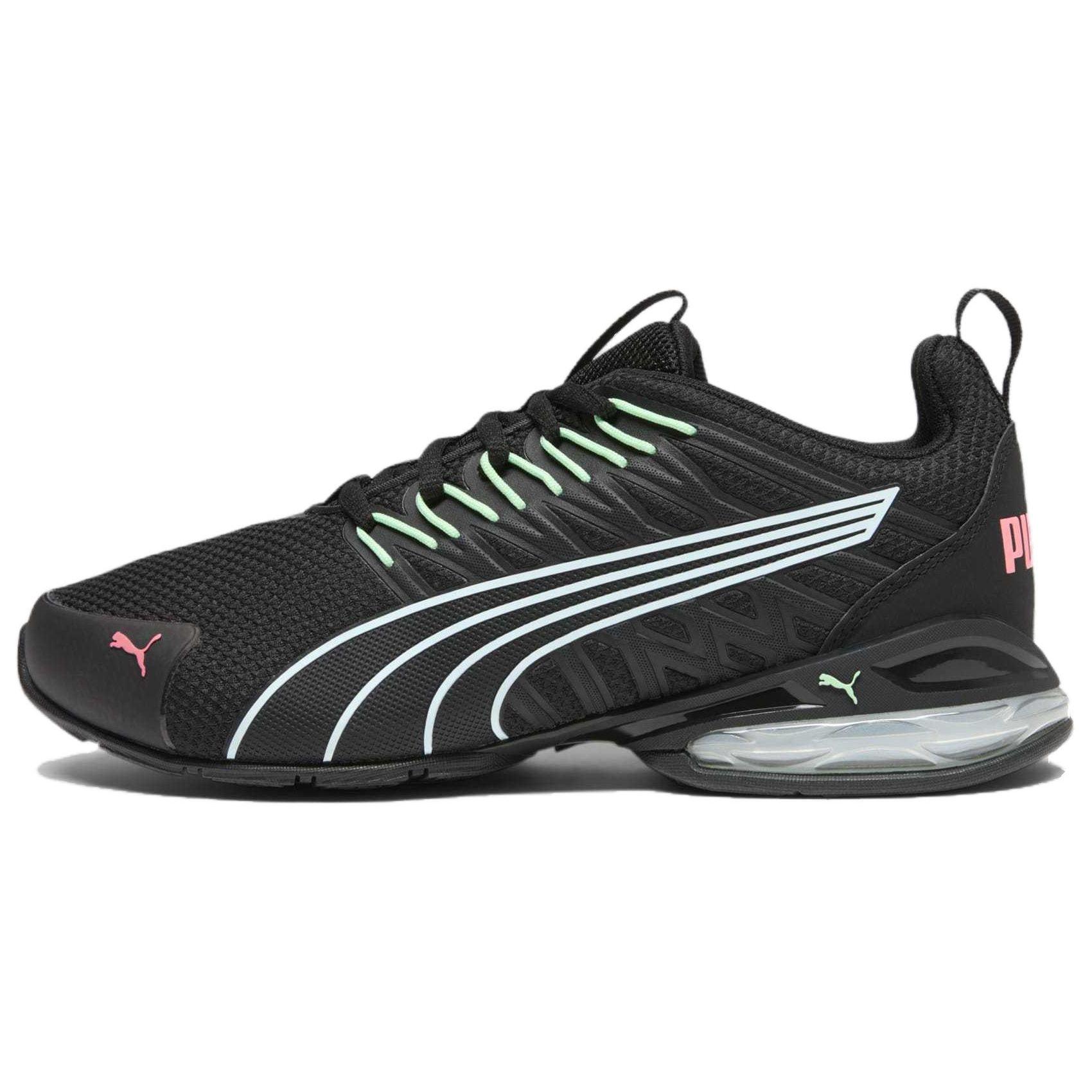 

Puma Voltaic Evo Black Passionfruit Women Sneakers 309720-05 38