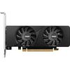 MSI GeForce RTX 3050 LP E 6G OC Graphics Card VD9314