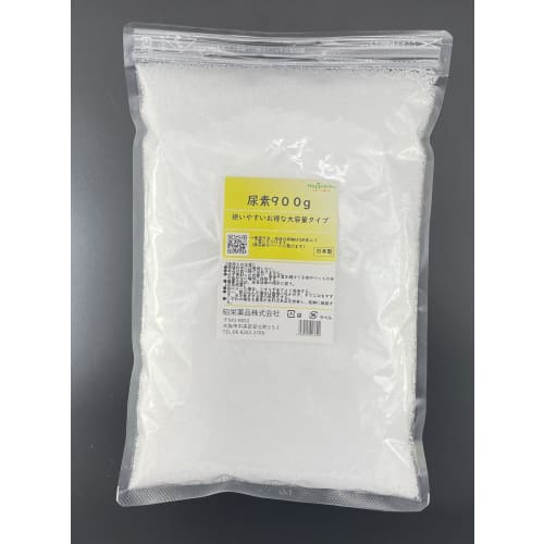 900g of Urea for Instant Cooling Water!