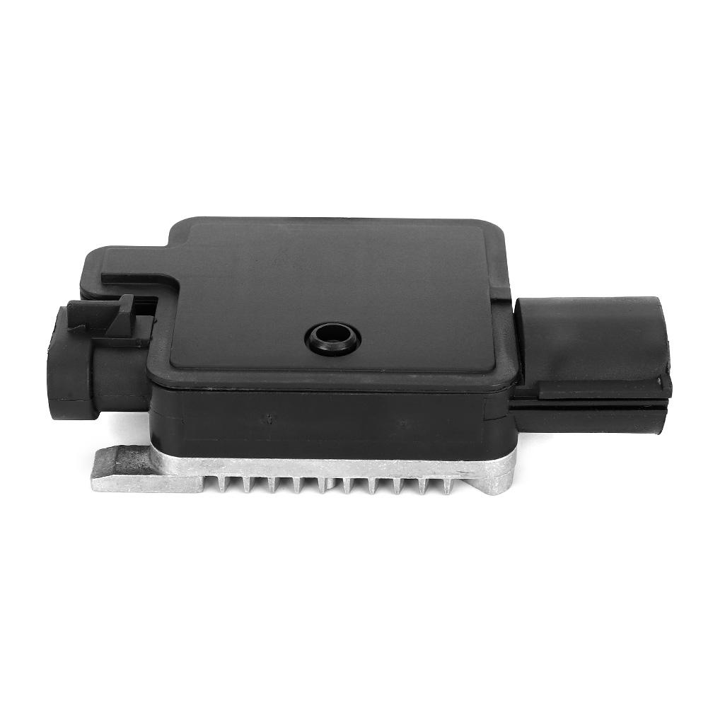 Blower Motor Resistor Cooling Fan Control Relay Module  940002904 Fit for Ford