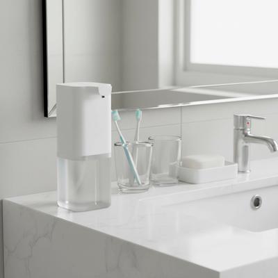 Touchless Operation Sensor Soap Dispenser Smart Sensor Automatic Hand Soap Dispenser Silent Operation Foam Soap Dispenser