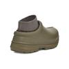 UGG Tasman X Burnt Olive Women Sneakers Green 1125730-BTOL