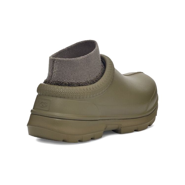 UGG Tasman X Burnt Olive Women Sneakers Green 1125730-BTOL