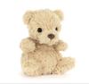 [USED] Jellycat Plush Toy Yummy Bear Teddy Bear