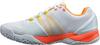 Prince TOUR PRO Z VII CG X DPSZC19 White X Orange Cm (White Orange) (349) 24.5