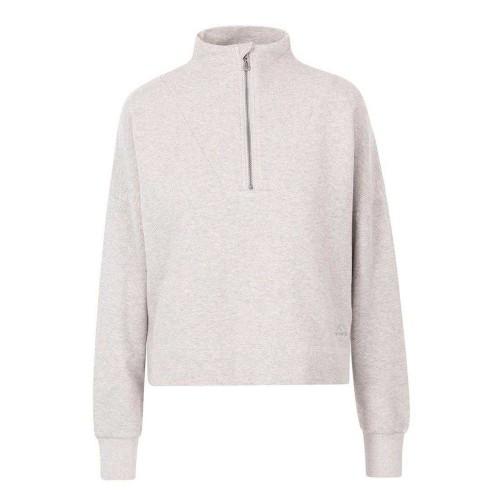Trespass Womens/Ladies Pressure Half Zip Fleece Top