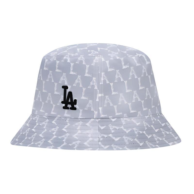 MLB MONOGRAM Панамы Унисекс Мода 32CP31111-07M 59