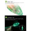 8g Fishing Lure Hard Baits Minnow Lure with Double Hook Swimbait Fishing Baits Crankbait Sinking Lure for Trout