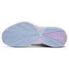 ANTA Attack 5 'White Purple Black' Sneakers 112331603-4