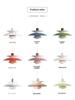 PH5 Nordic Pendant Light - Modern Minimalist Aluminum Design for Living Room, Bedroom, and Dining Spaces