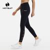 HOTSUIT Women's High-Waist Cropped Leggings 612310646