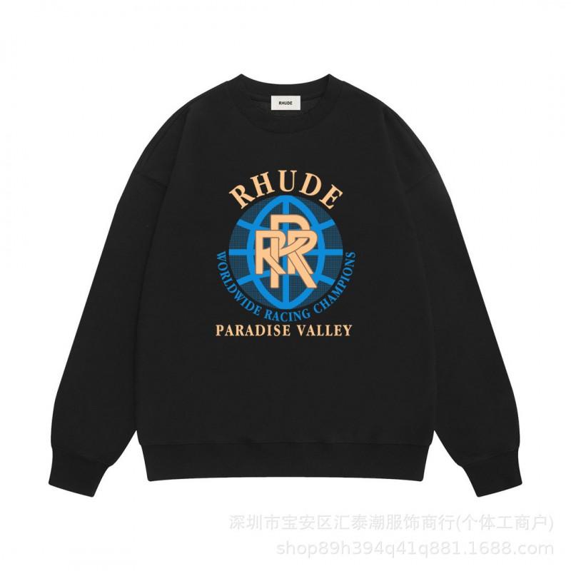 Mens Oversized Streetwear Hoodie With Bold Letter Print Cotton Sweatshirt Winter Casual Top