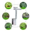 Gardening Agricultural Seedling Tube Transplanter Garden Portable Planting Machine Parts Flower Transplant Puller Tool