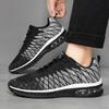 Herren Damen Laufschuhe Mode Atmungsaktiv Outdoor Herren Leichte Sportschuhe Dämpfende Sneaker Damen Bequeme Athletische Schuhe